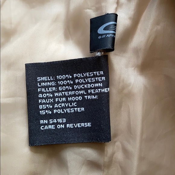 Wear it different ways - Picture 4 of 5